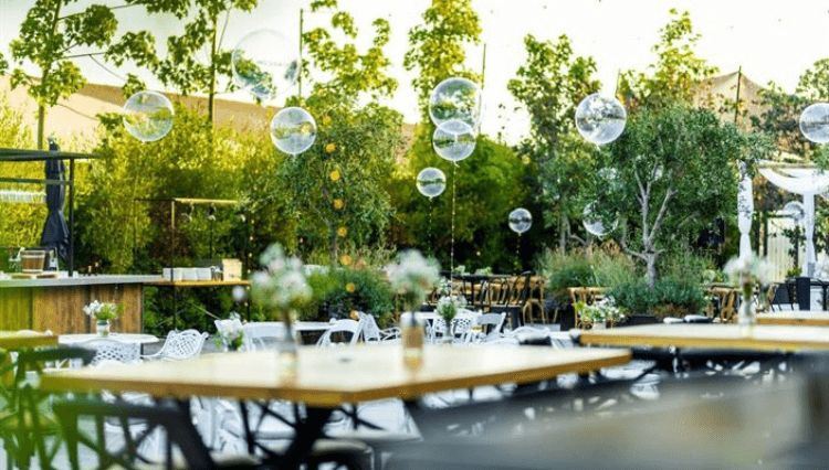 10 מקומות שמתאימים לחתונה קטנה 16