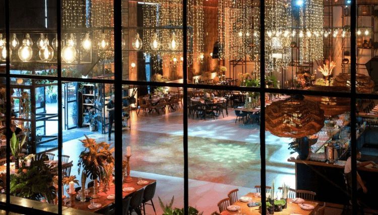 10 מקומות שמתאימים לחתונה קטנה 17