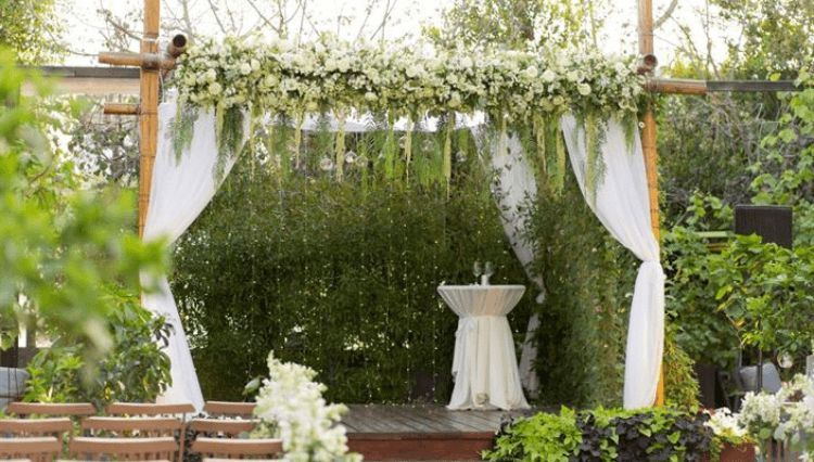 10 מקומות שמתאימים לחתונה קטנה 18