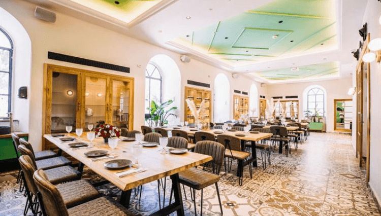 10 מקומות שמתאימים לחתונה קטנה 19