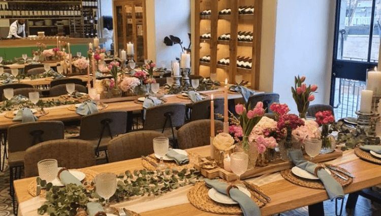 10 מקומות שמתאימים לחתונה קטנה 20