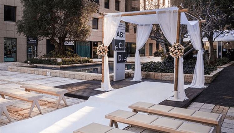 10 מקומות שמתאימים לחתונה קטנה 22