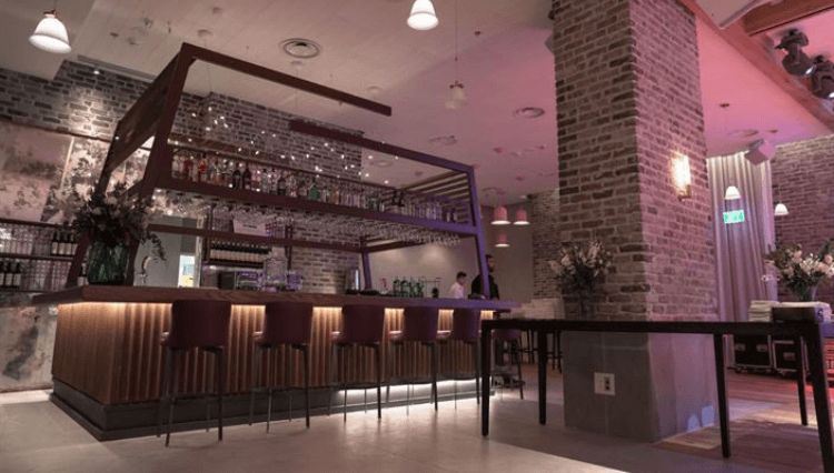 10 מקומות שמתאימים לחתונה קטנה 24