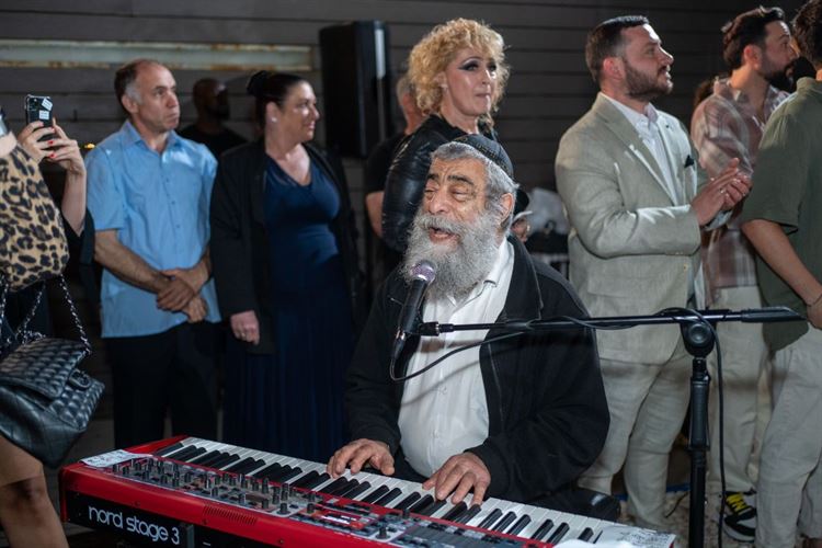 צילום: אורי סוויסה