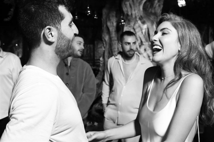 SET - שלומי אלפסי