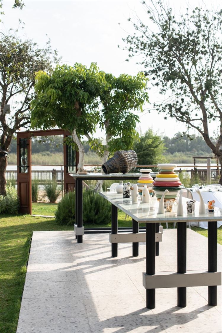 דואאה. צילום: יח