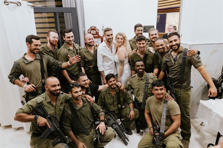 צילמו בהתנדבות: עידו סיטבון וגוגי גוזמן