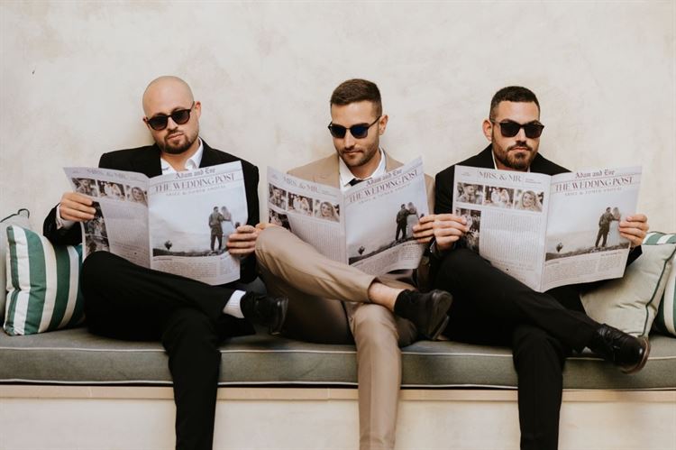 עידו סיטבון צלמים-הצלם גוגי גוזמן