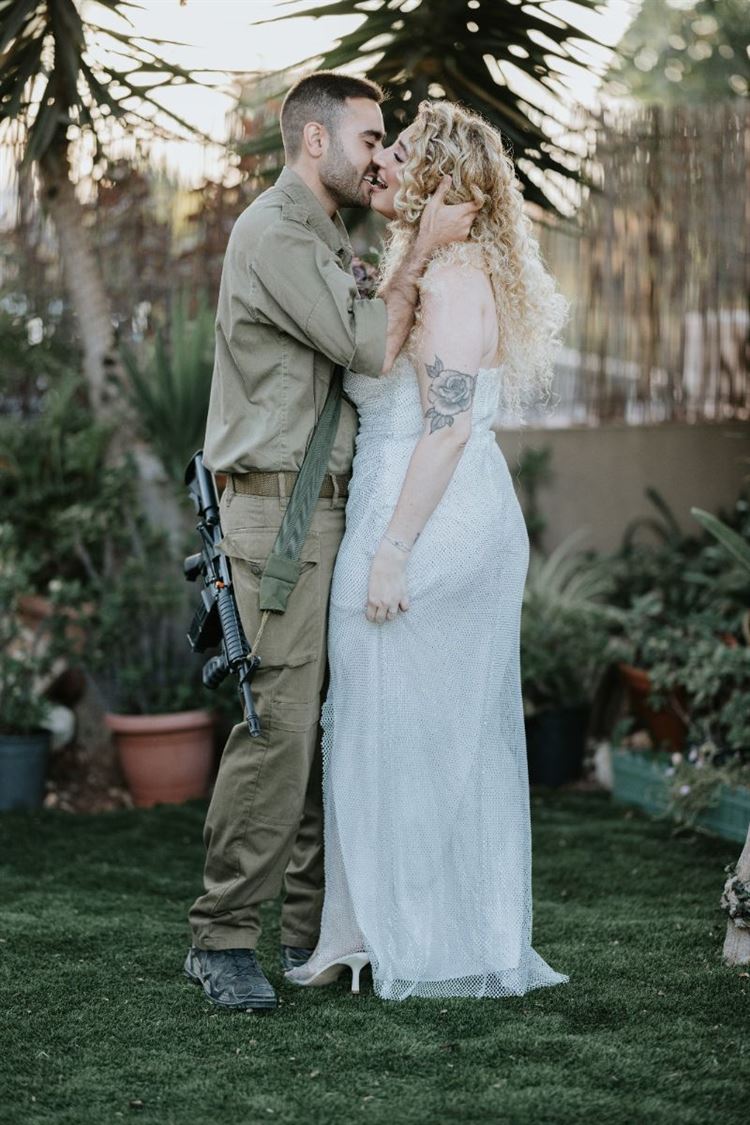 צילמו בהתנדבות: עידו סיטבון וגוגי גוזמן