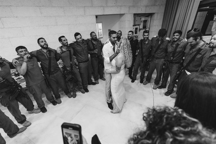 צילמו בהתנדבות: עידו סיטבון וגוגי גוזמן