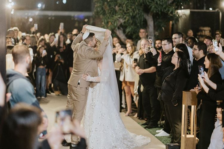 עידו סיטבון צלמים – הצלם גוגי גוזמן