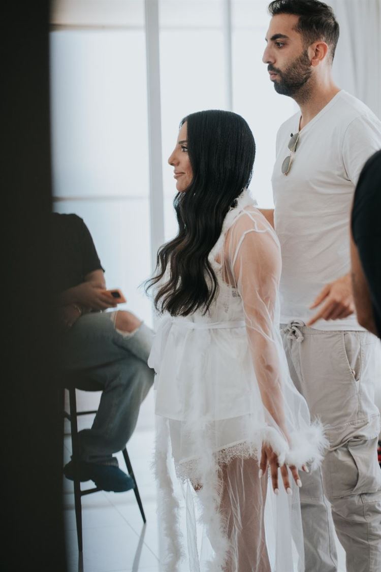 צילום: ברק כהן