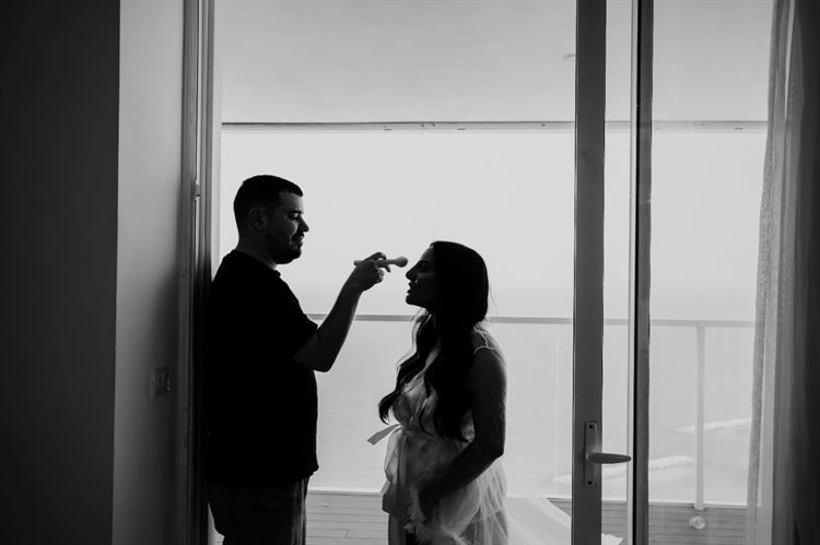 צילום: ברק כהן