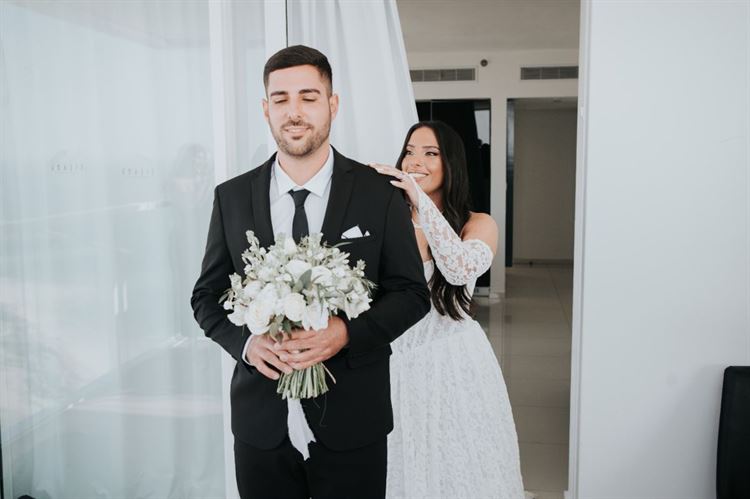 צילום: ברק כהן