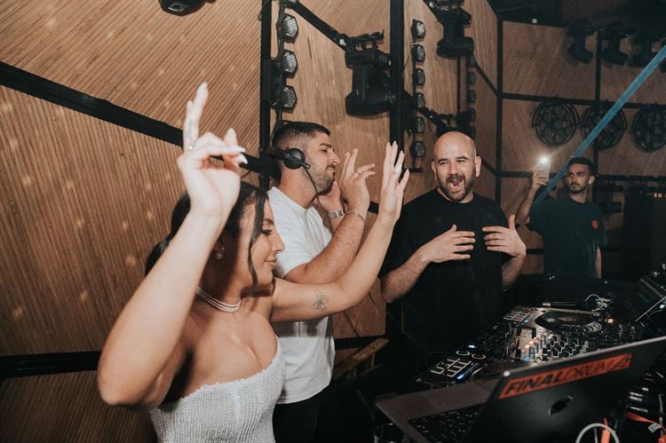 צילום: ברק כהן