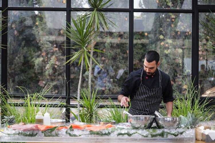 בית. צילום: עדי כהן צדק