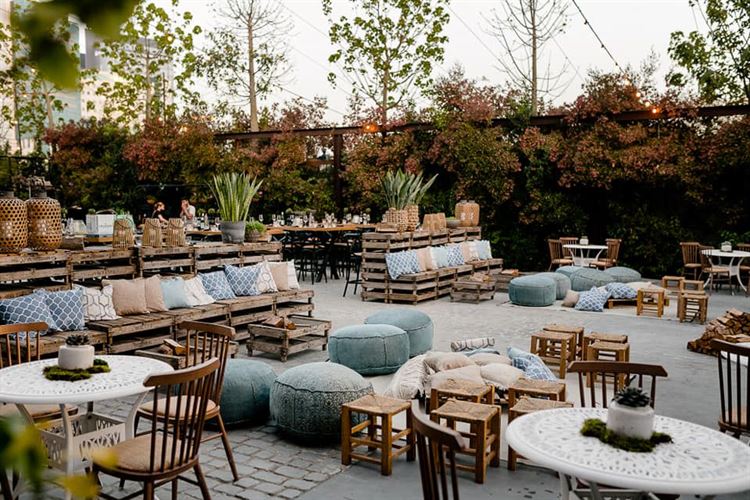 בדולינה. צילום: רן ברגמן