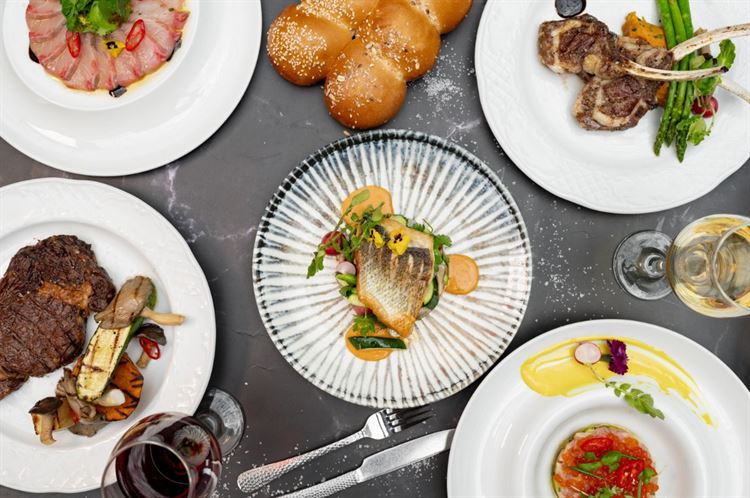 הרמזו. צילום: יח