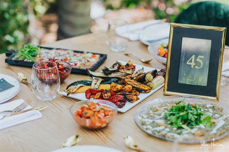 טרויה. צילום: עידן חסון