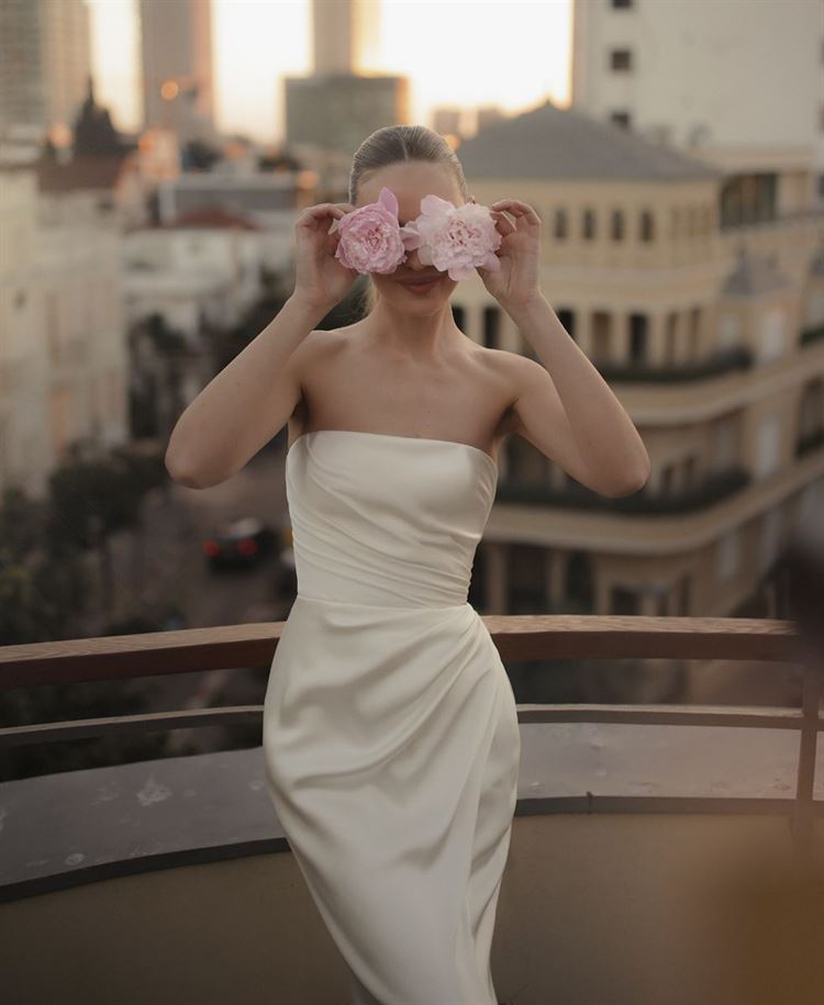 ליהי הוד. צילום: יח