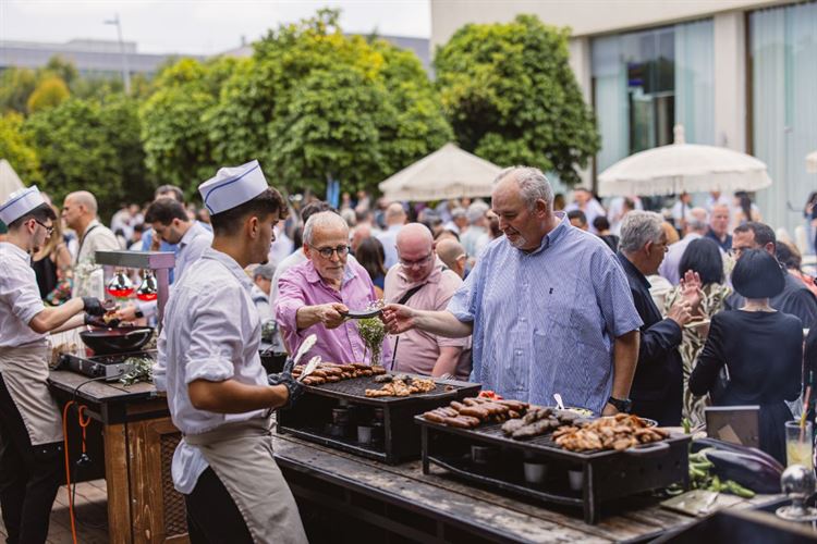 צילום: וואלה מזל טוב