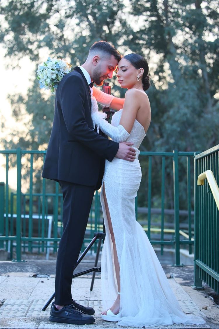 צילום: בראשית