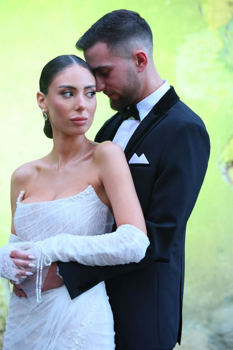 צילום: בראשית