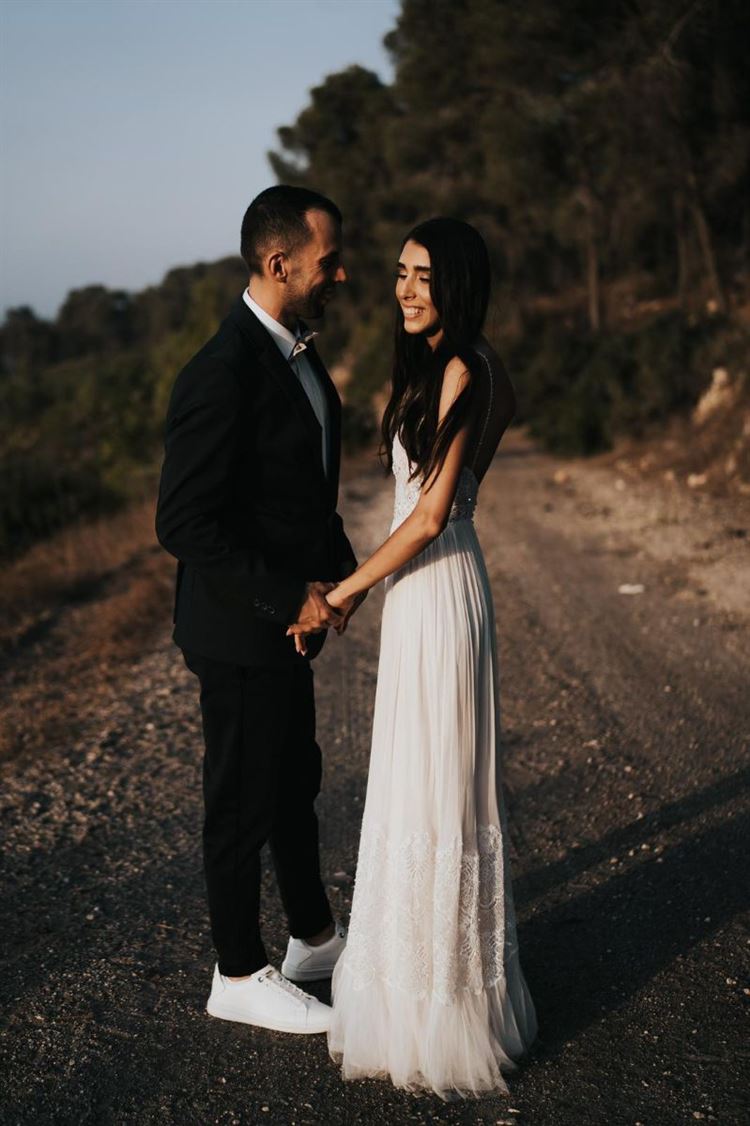 צילום: אוהד אבוקסיס