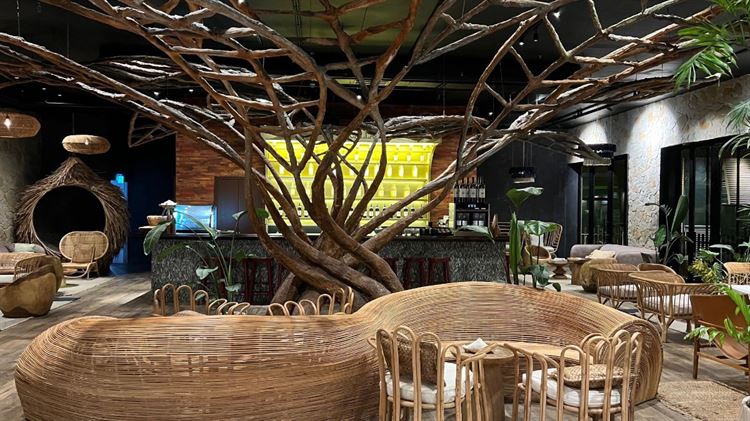 חתונה של 24 שעות בקאי ריזרוט אירועים 3