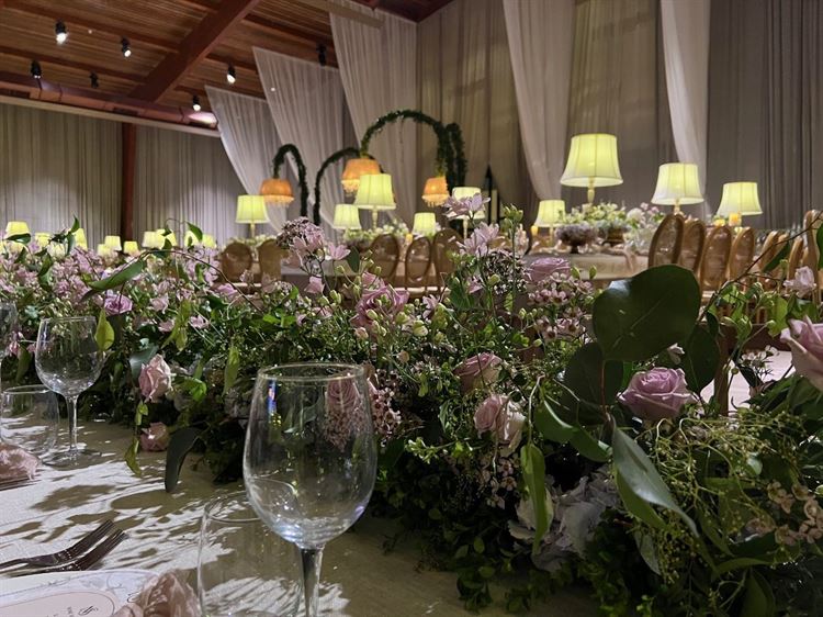 חתונה של 24 שעות בקאי ריזרוט אירועים 4