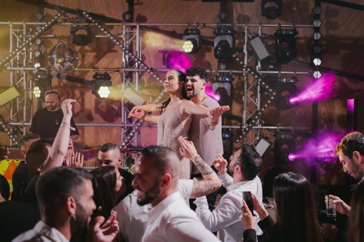 צילום: יוני משיח