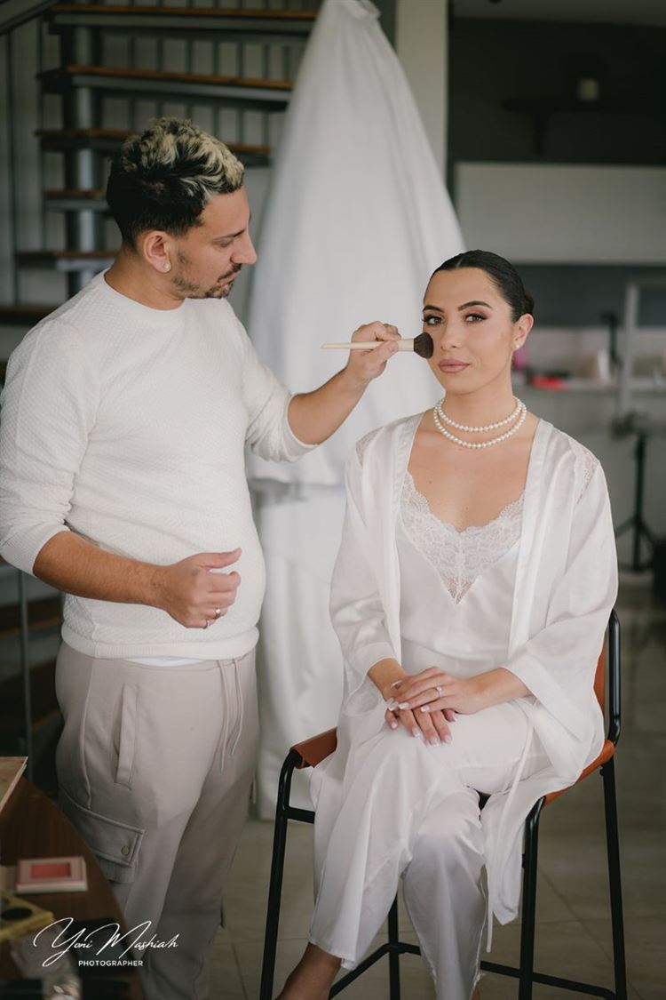 צילום: יוני משיח