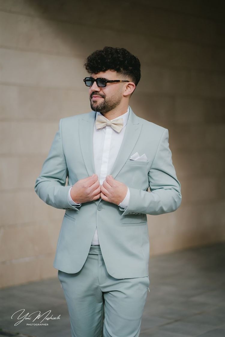 צילום: יוני משיח