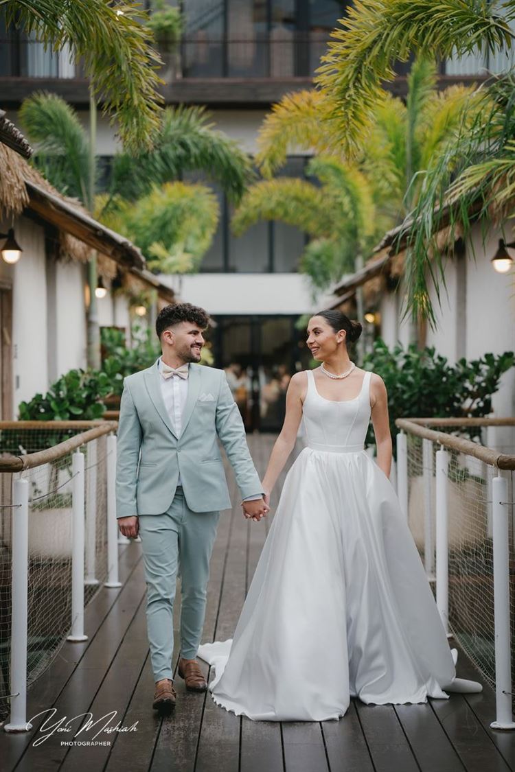 צילום: יוני משיח