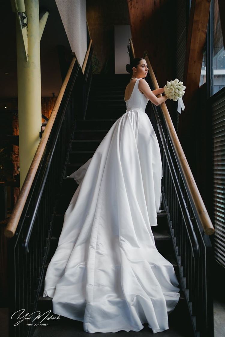 צילום: יוני משיח