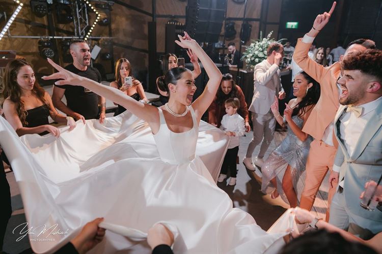 צילום: יוני משיח