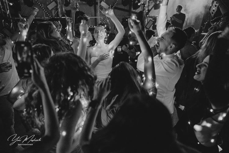 צילום: יוני משיח