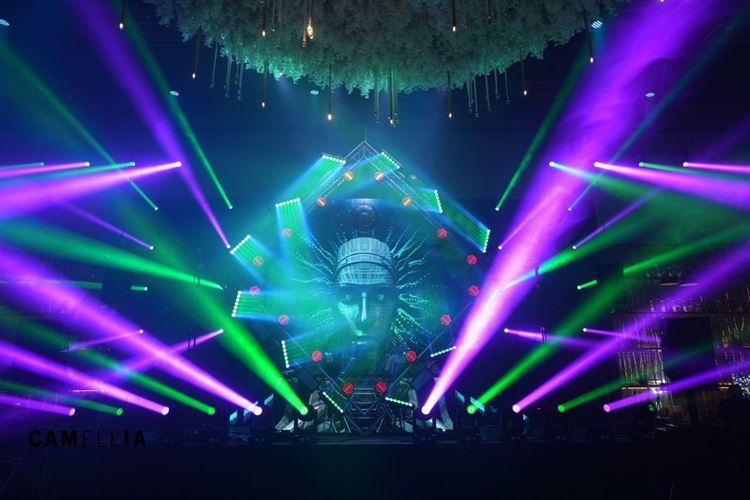 קמיליה - CAMELLIA