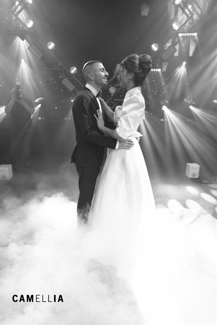 קמיליה - CAMELLIA