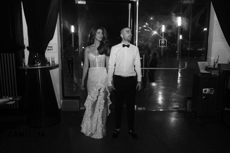 קמיליה - CAMELLIA