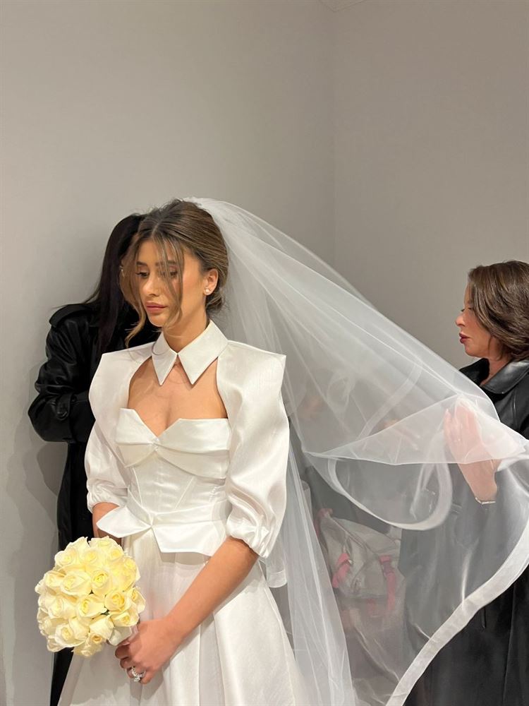 קמיליה - CAMELLIA