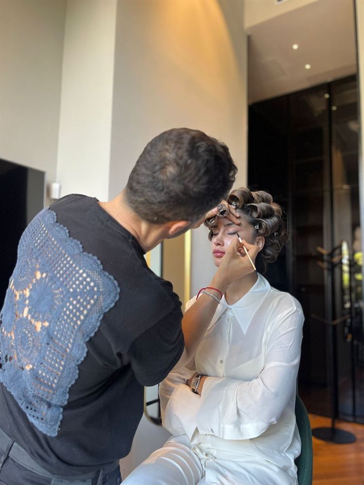 קמיליה - CAMELLIA