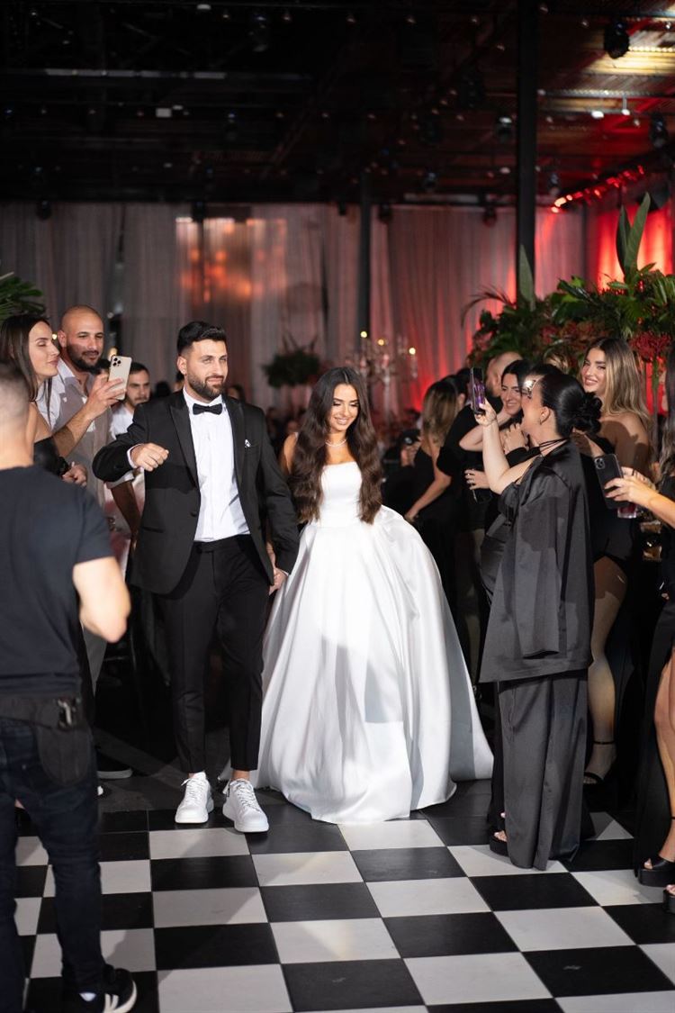 צילום: אלמוג גבאי