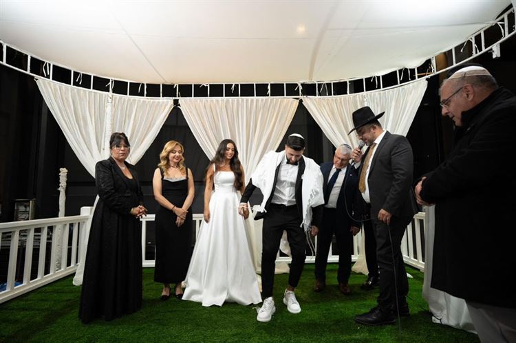 צילום: אלמוג גבאי