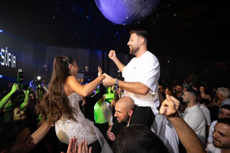 צילום: אלמוג גבאי