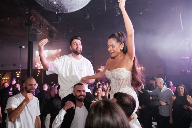 צילום: אלמוג גבאי