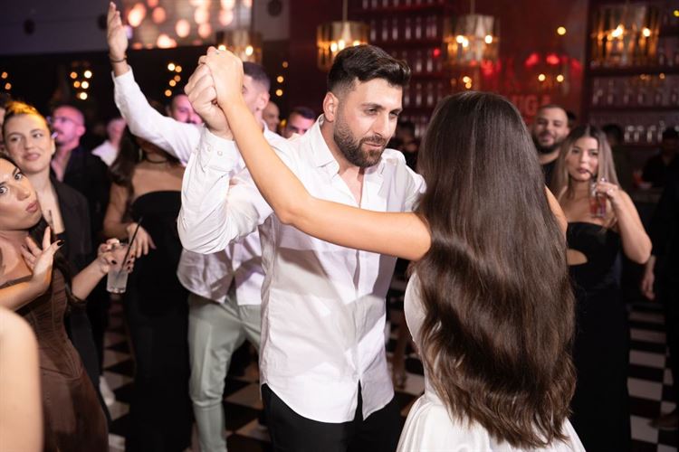 צילום: אלמוג גבאי