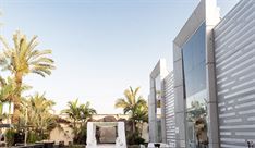 גני אירועים - אהבתיה