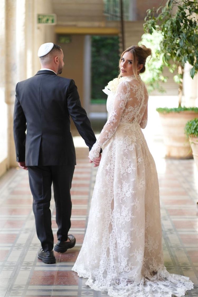 צילום: קמיליה אומנות הצילום