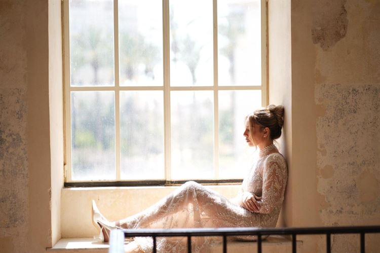 צילום: קמיליה אומנות הצילום